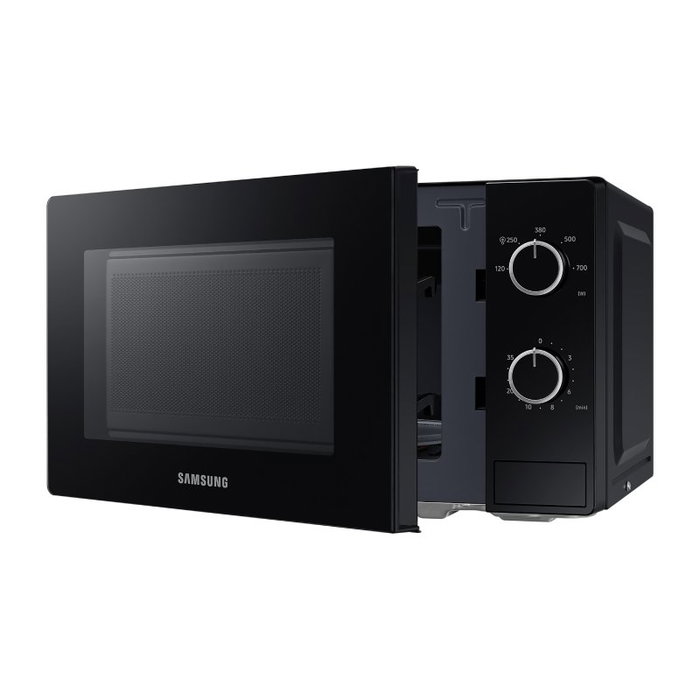 Samsung MS20A3010AL Microondas de 20L Negro
